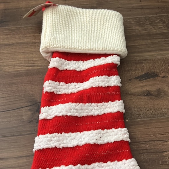 Christmas Stocking - Picture 2 of 3